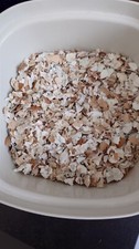 Crushed egg shell for sale  BRACKNELL
