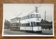 Photograph tram 503 for sale  ST. ALBANS