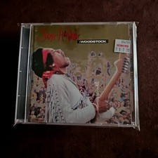 Jimi hendrix woodstock for sale  Pompano Beach