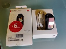 Huawei band orologio usato  Noviglio