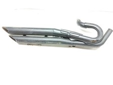 Silenciador de tubo de escape completo 17-21 Suzuki M109R BOSS VZ1800 comprar usado  Enviando para Brazil