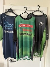Kawasaki offical merchandise for sale  HUDDERSFIELD