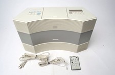 Bose acoustic wave for sale  Yonkers