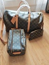 Sac voyage d'occasion Sac voyage d'occasion  Combs-la-Ville