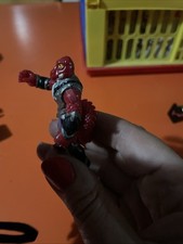 Action figure vintage usato  Modena