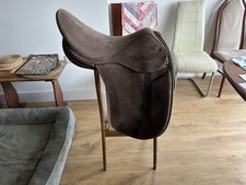 Suede nick dolman for sale  WOKING