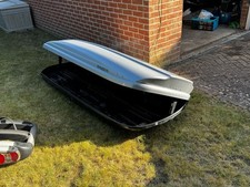 Thule volvo xc90 for sale  THATCHAM