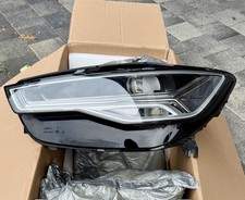 Audi 2016 frontscheinwerfer gebraucht kaufen Audi 2016 frontscheinwerfer gebraucht kaufen  Urbach