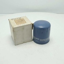 496044853 filtro olio usato  Mineo