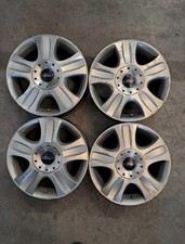 Set cerchi lega usato Set cerchi lega usato  Minerbe