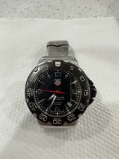 Tag heuer men for sale  BELFAST