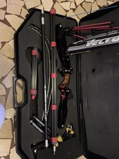 Set completo tiro usato  Bologna