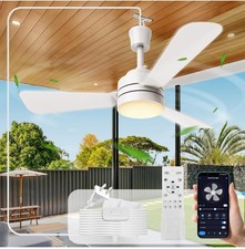 Ceiling fans lights for sale  Bradford