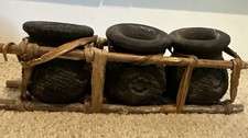 African triple clay for sale  Memphis
