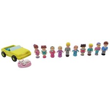 Polly pocket style for sale  Aubrey