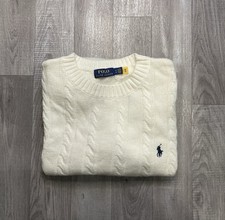 Pull torsadé ralph d'occasion  Châteauneuf-sur-Cher