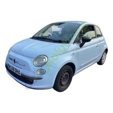 Fiat 500 pop for sale  NOTTINGHAM