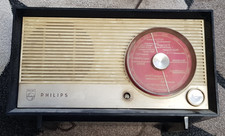 Philips b2g05u valve for sale  CROOK