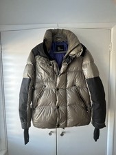 Moncler grenoble puffer for sale  SEVENOAKS
