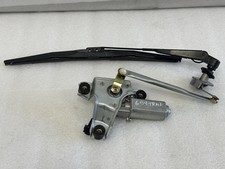 1998 TOYOTA SIENNA MOTOR LIMPADOR DE VIDRO TRASEIRO COM BRAÇO 85080-45010 comprar usado  Enviando para Brazil