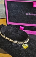 New samuel silver for sale  UK