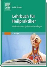 Lehrbuch heilpraktiker medizin gebraucht kaufen  Berlin