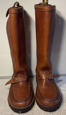 Vintage gokey botte d'occasion  Expédié en Belgium