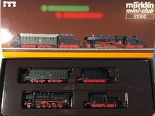 Märklin 81360 zugpackung gebraucht kaufen  Neuss