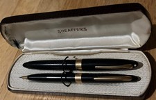 Mcm sheaffer snorkel for sale  Lewistown
