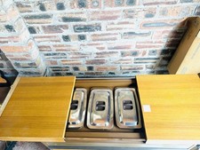 Hostess trolley food for sale  GLASGOW