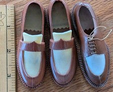 Salesman sample shoes for sale  Jefferson City