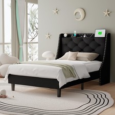 Twin size bed for sale  Brentwood