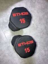 Pair ethos brand for sale  Marlborough