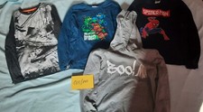Bekleidungspaket junge teile gebraucht kaufen  Wittenberge
