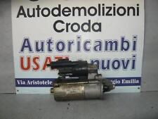 Motorino avviamento ford usato  Italia