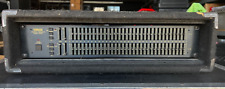 Yamaha q2031 graphic for sale  Eliot