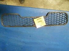 Grille bumper fits for sale  Davenport