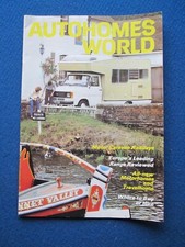 Autohomes magazine ci for sale  NOTTINGHAM