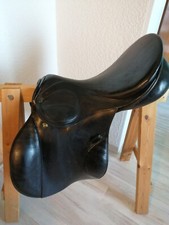 Stübben springsattel scandica gebraucht kaufen  Malsfeld