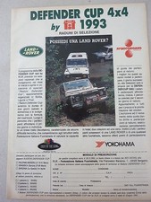 Advertising pubblicita land usato  Cologno Monzese