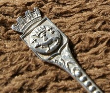 Petite cuillère collection d'occasion  Maël-Carhaix