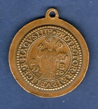 Medaglia bronzo croazia usato  Riardo