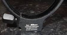 Nikon 200mm f2.8d for sale  UTTOXETER