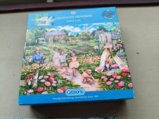 Gibson childhood memories for sale  NEWCASTLE UPON TYNE