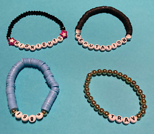 Bracciali dell amicizia usato  Lecco