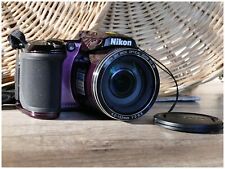 Nikon coolpix l840 for sale  Shipping to Ireland