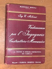 Malavasi vademecum per usato  Italia