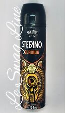 Usado, STEFANO GLADIUS DESODORANTE AEROSSOL PARA HOMBRE/Homens 159ml. (Envío grátis)💫 comprar usado  Enviando para Brazil