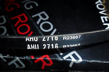Genuine rover power for sale  WEDNESBURY