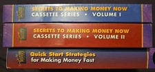 Set secrets making for sale  Tracy